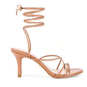 Raye Bourbon Heel